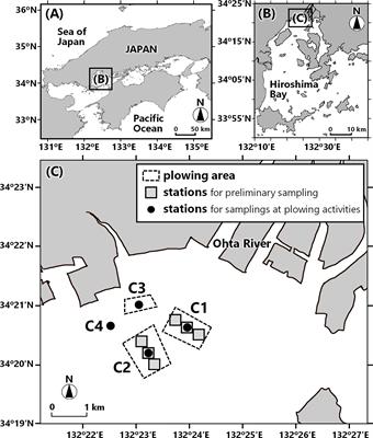The effects of sea-bottom plowing on phytoplankton assemblages: a case study of northern Hiroshima Bay, the Seto Inland Sea of Japan
